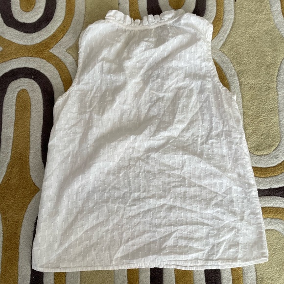 Cloth & stone top - Picture 2 of 3